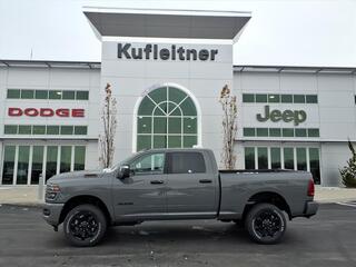 2026 Ram 2500 for sale in Boardman OH