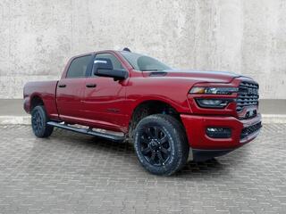 2026 Ram 2500 for sale in New Carlisle OH