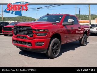 2026 Ram 2500 for sale in Beckley WV