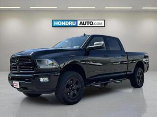 2014 Ram 2500