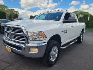 2016 Ram 2500