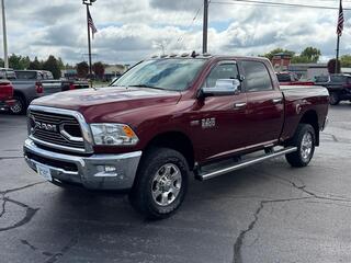 2017 Ram 2500