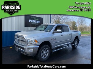 2018 Ram 2500 for sale in Jamestown NY