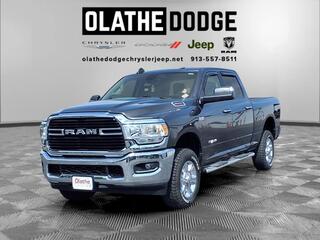2019 Ram 2500 for sale in Olathe KS