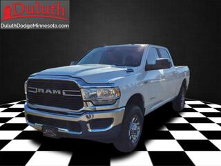 2019 Ram 2500 for sale in Hermantown MN