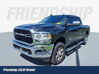 2019 Ram 2500