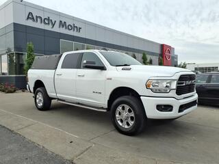 2020 Ram 2500 for sale in Avon IN