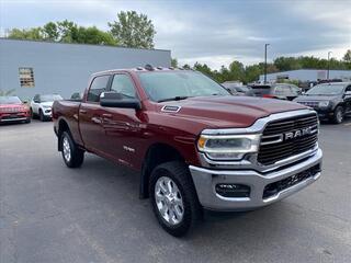 2021 Ram 2500 for sale in Elma NY