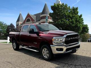 2023 Ram 2500 for sale in Monroe WI