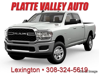 2023 Ram 2500 for sale in Lexington NE