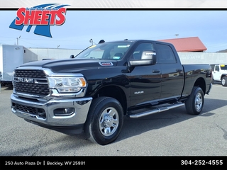 2024 Ram 2500 for sale in Beckley WV