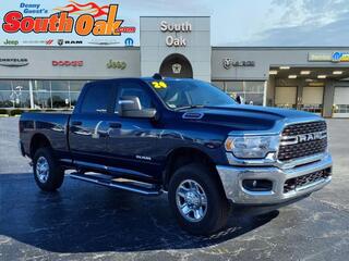 2024 Ram 2500 for sale in Matteson IL