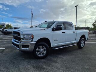 2024 Ram 2500 for sale in Greenville SC
