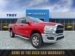 2024 Ram 2500 for sale in Troy OH
