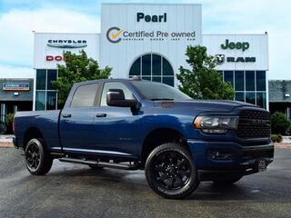 2024 Ram 2500 for sale in Peotone IL
