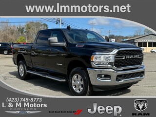 2024 Ram 2500 for sale in Athens TN