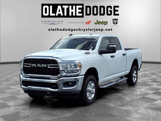 2024 Ram 2500 for sale in Olathe KS