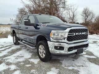 2024 Ram 2500 for sale in Bellevue OH