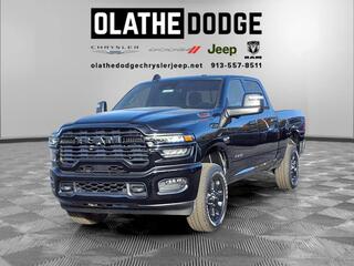 2026 Ram 2500 for sale in Olathe KS