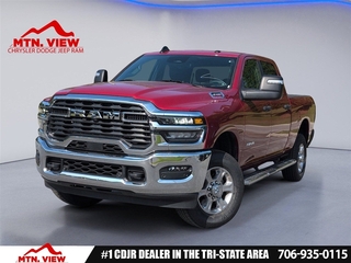 2026 Ram 2500 for sale in Ringold GA