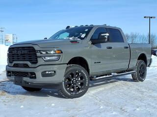 2026 Ram 2500 for sale in Rochester NH