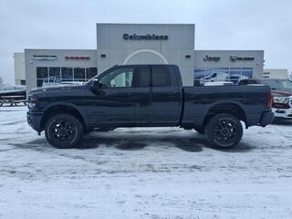 2026 Ram 2500 for sale in Boardman OH