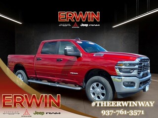 2026 Ram 2500 for sale in Troy OH