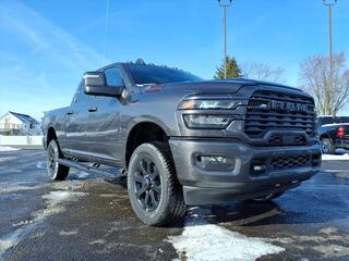 2026 Ram 2500 for sale in New Carlisle OH