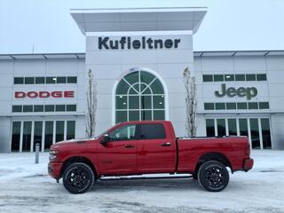 2026 Ram 2500 for sale in Boardman OH