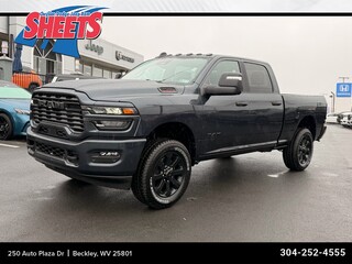 2026 Ram 2500 for sale in Beckley WV