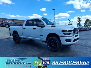 2026 Ram 2500 for sale in Dayton OH