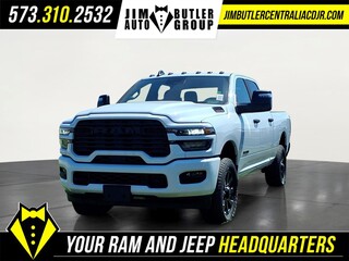 2026 Ram 2500 for sale in Centralia MO