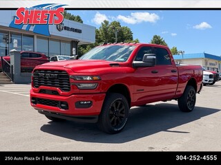 2026 Ram 2500 for sale in Beckley WV