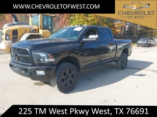 2016 Ram 2500 for sale in West TX