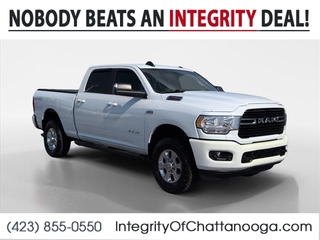 2019 Ram 2500