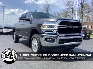 2019 Ram 2500 for sale in Johnstown PA