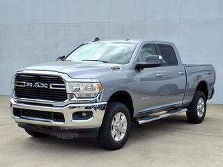 2020 Ram 2500