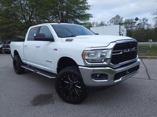 2020 Ram 2500 for sale in Clarksville TN