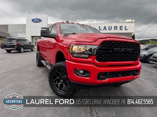 2023 Ram 2500 for sale in Windber PA