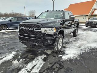 2024 Ram 2500 for sale in Perry NY