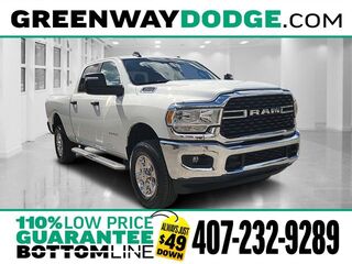 2024 Ram 2500 for sale in Orlando FL