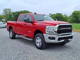 2024 Ram 2500 for sale in Bellevue OH