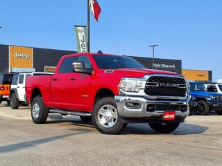 2024 Ram 2500 for sale in Columbia SC