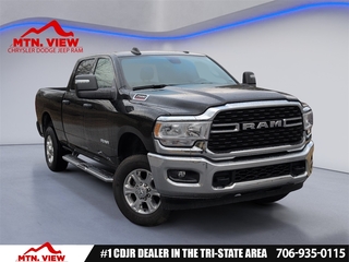 2024 Ram 2500 for sale in Ringold GA