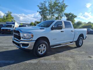 2024 Ram 2500 for sale in Johnson City TN