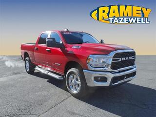 2024 Ram 2500 for sale in Tazewell VA