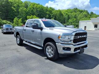 2024 Ram 2500 for sale in Tazewell VA
