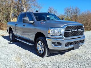 2024 Ram 2500 for sale in Bellevue OH