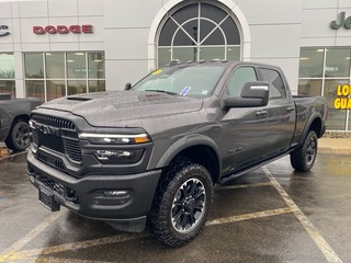 2025 Ram 2500 for sale in Fredonia NY