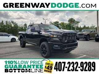 2025 Ram 2500 for sale in Orlando FL
